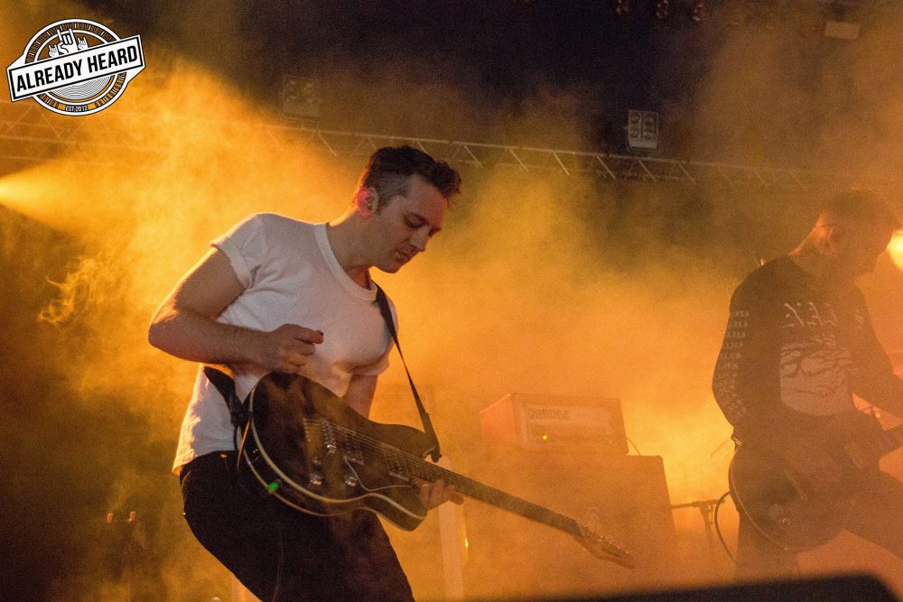 65daysofstatic - ArcTanGent Festival 2019 - 16/8/2019 65daysofstatic - ArcTanGent Festival 2019 - 16/08/2019 65daysofstatic ArcTanGent 2019