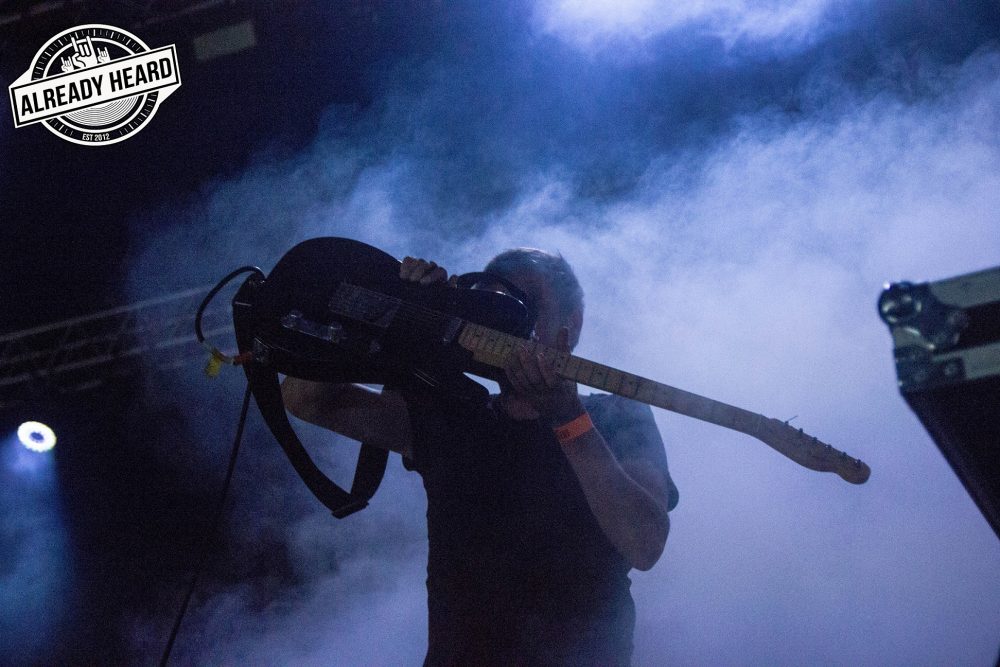 65daysofstatic - ArcTanGent Festival 2019 - 16/8/2019 65daysofstatic - ArcTanGent Festival 2019 - 16/08/2019 65daysofstatic ArcTanGent 2019