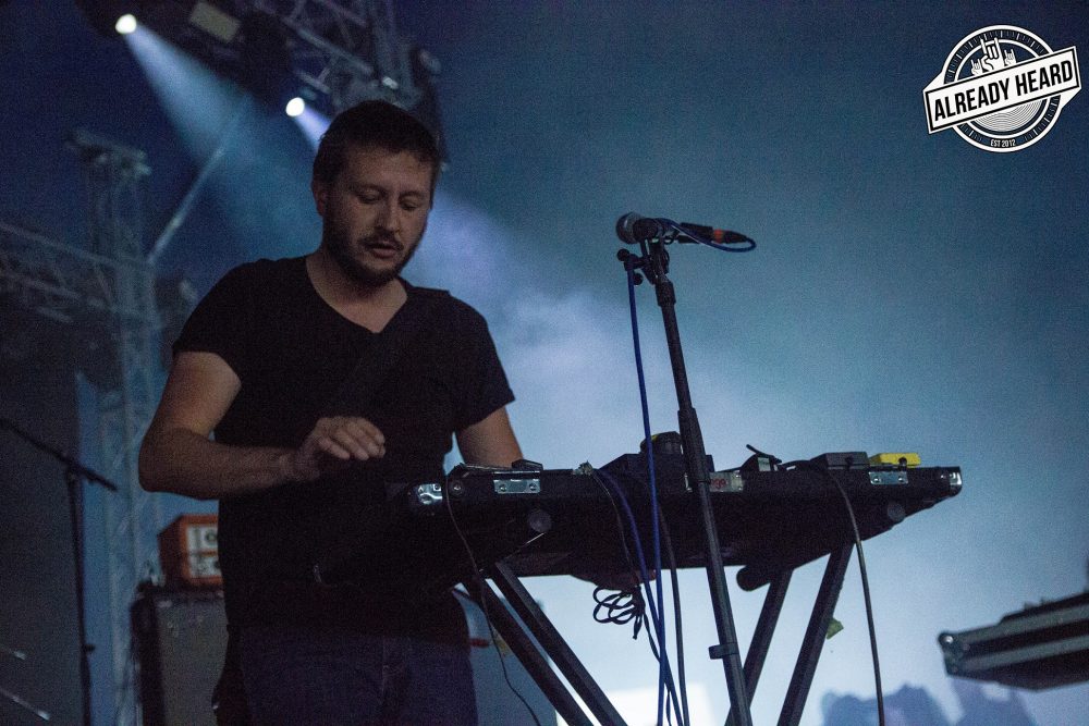 65daysofstatic - ArcTanGent Festival 2019 - 16/8/2019 65daysofstatic - ArcTanGent Festival 2019 - 16/08/2019 65daysofstatic ArcTanGent 2019