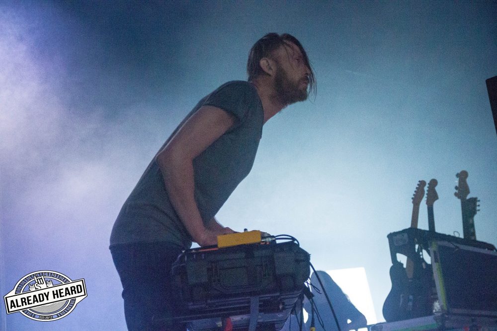 IMG_9461 65daysofstatic - ArcTanGent Festival 2019 - 16/08/2019 65daysofstatic ArcTanGent 2019