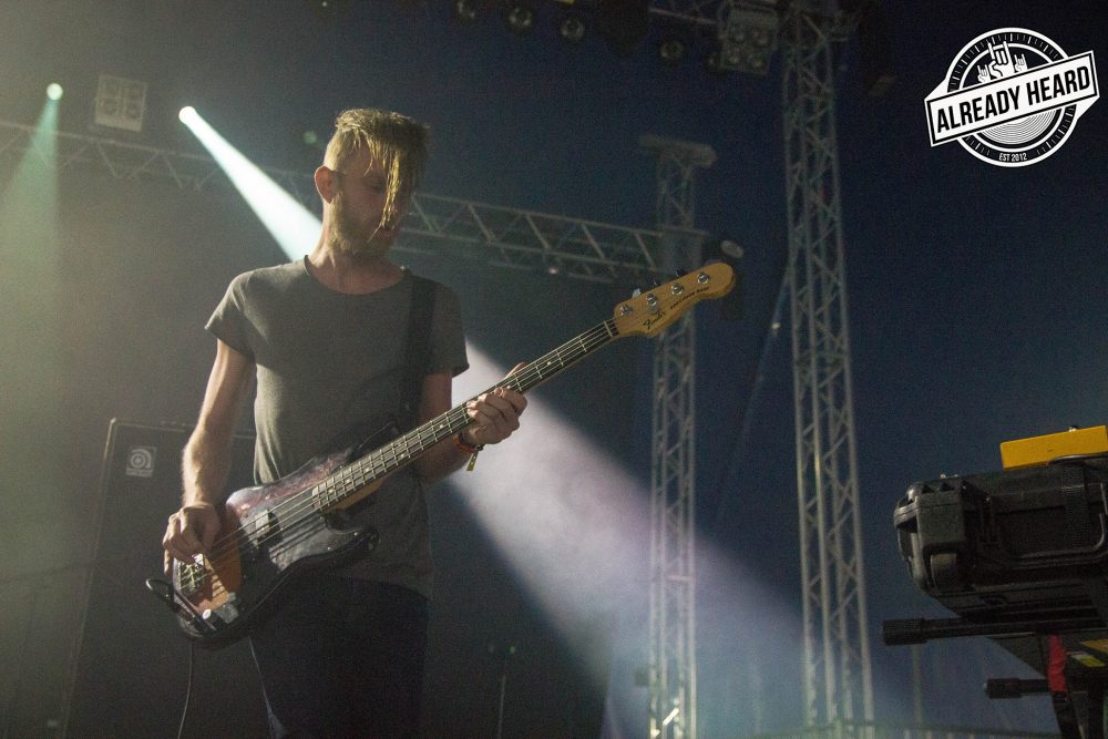 65daysofstatic - ArcTanGent Festival 2019 - 16/8/2019 65daysofstatic - ArcTanGent Festival 2019 - 16/08/2019 65daysofstatic ArcTanGent 2019