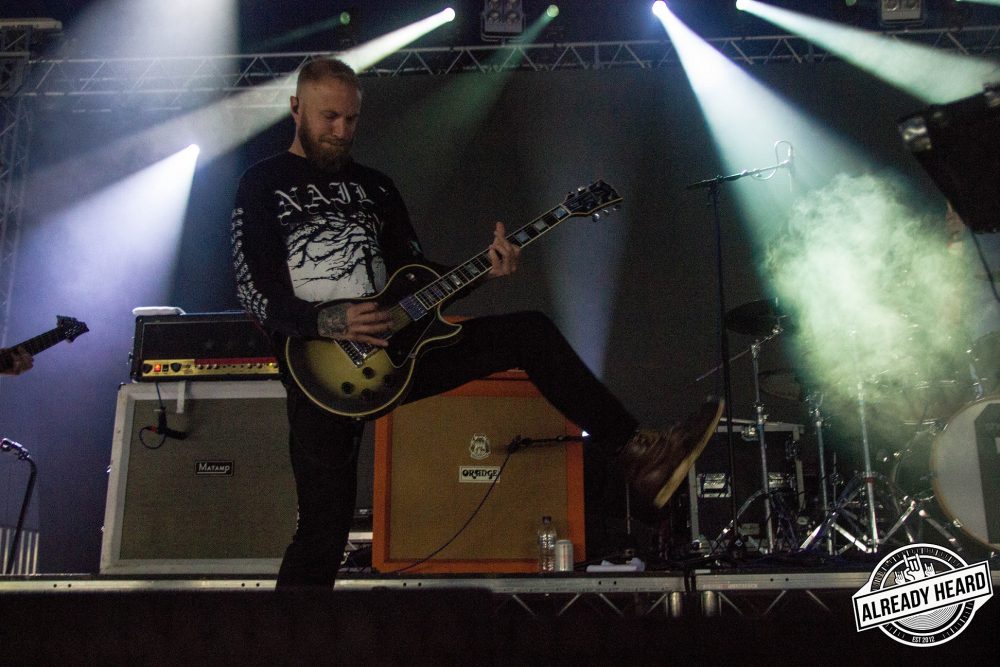 65daysofstatic - ArcTanGent Festival 2019 - 16/8/2019 65daysofstatic - ArcTanGent Festival 2019 - 16/08/2019 65daysofstatic ArcTanGent 2019