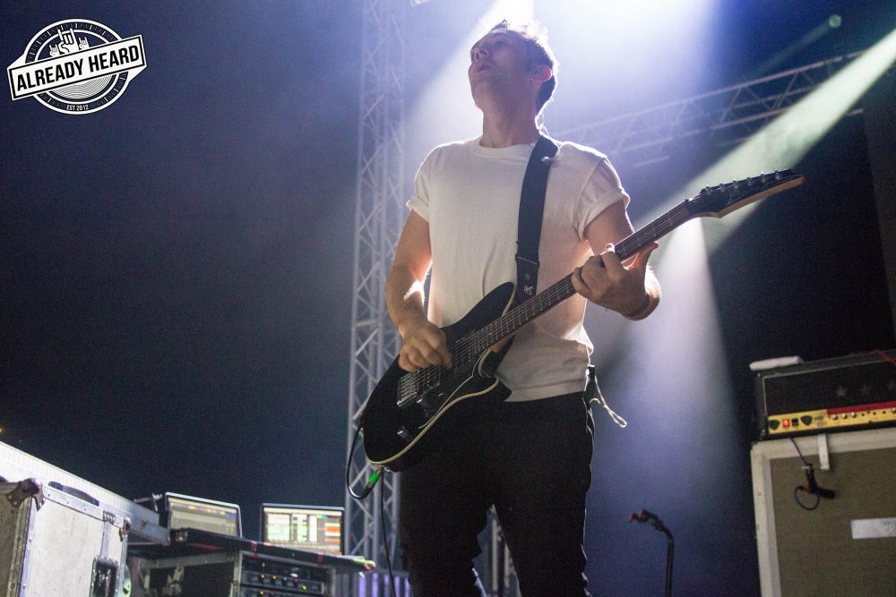 65daysofstatic - ArcTanGent Festival 2019 - 16/8/2019 65daysofstatic - ArcTanGent Festival 2019 - 16/08/2019 65daysofstatic ArcTanGent 2019