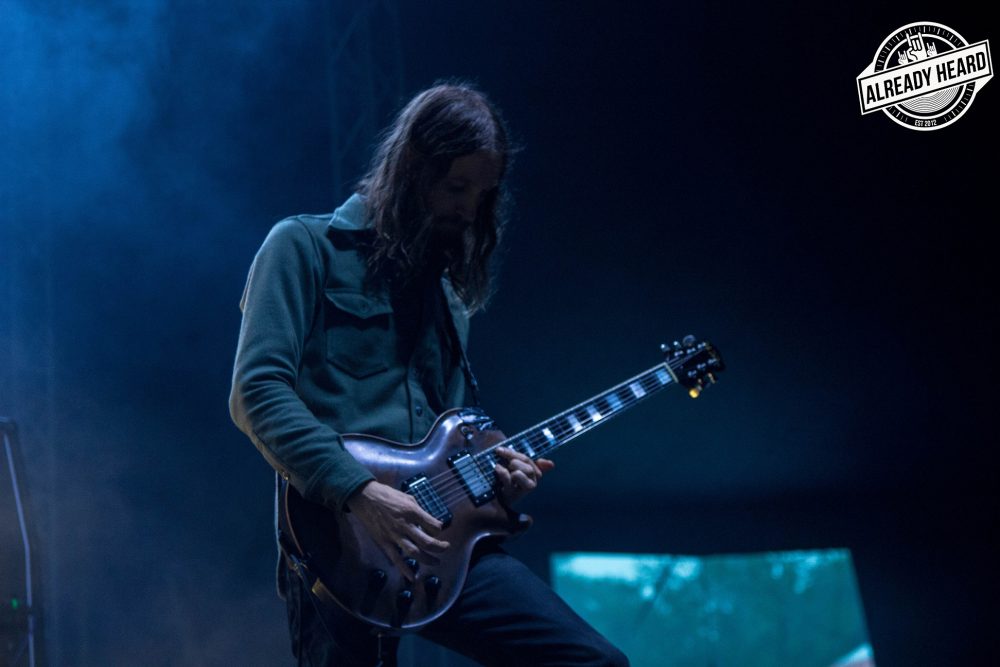 Russian Circles – ArcTanGent Festival 2019 – 16/08/2019 ArcTanGent ArcTanGent 2019