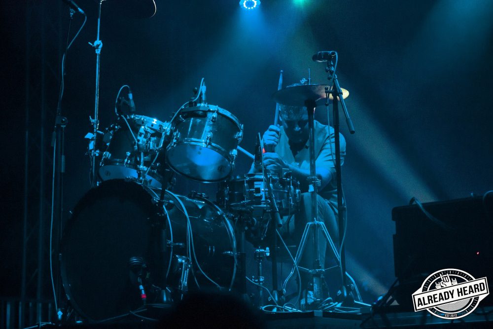 Live Review: ArcTanGent Festival 2019 ArcTanGent Festival 2019 ArcTanGent 2019