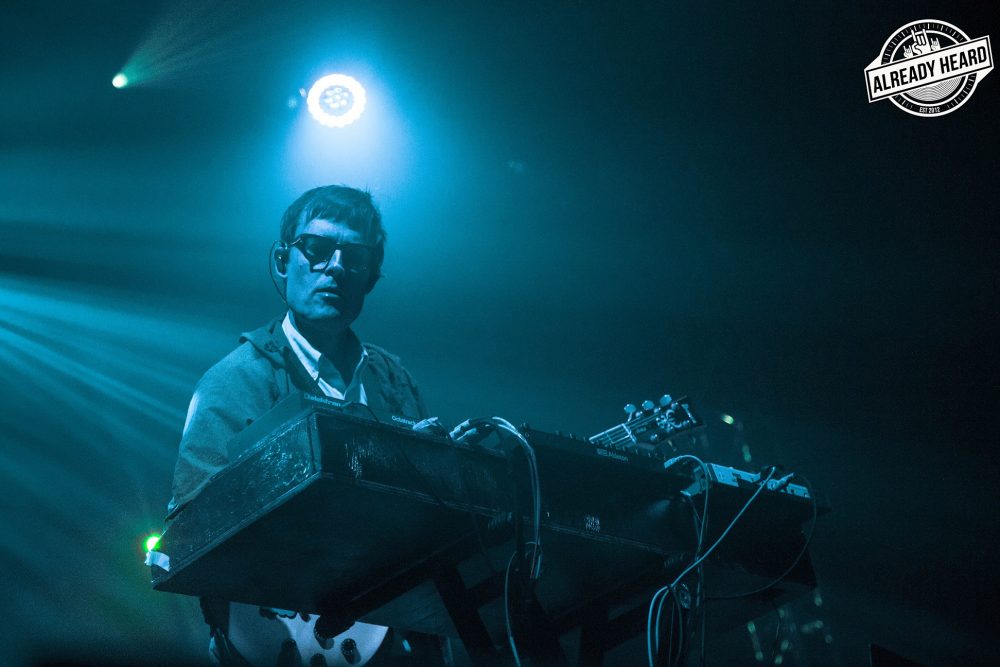 Live Review: ArcTanGent Festival 2019 ArcTanGent Festival 2019 ArcTanGent 2019