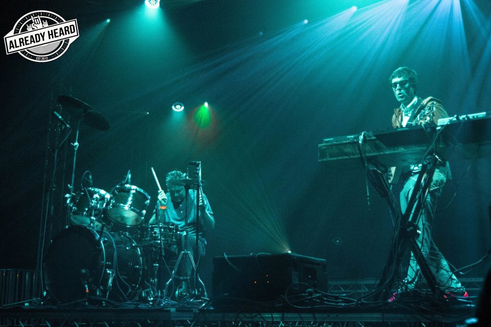 Live Review: ArcTanGent Festival 2019 ArcTanGent Festival 2019 ArcTanGent 2019
