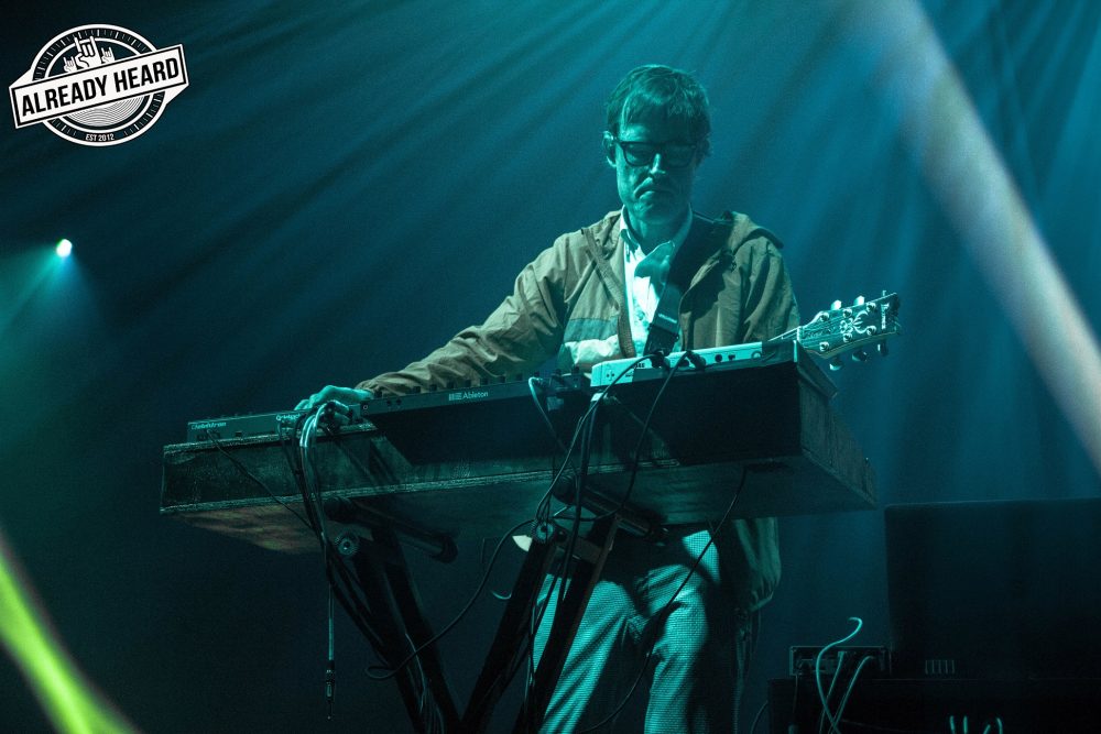 Live Review: ArcTanGent Festival 2019 ArcTanGent Festival 2019 ArcTanGent 2019