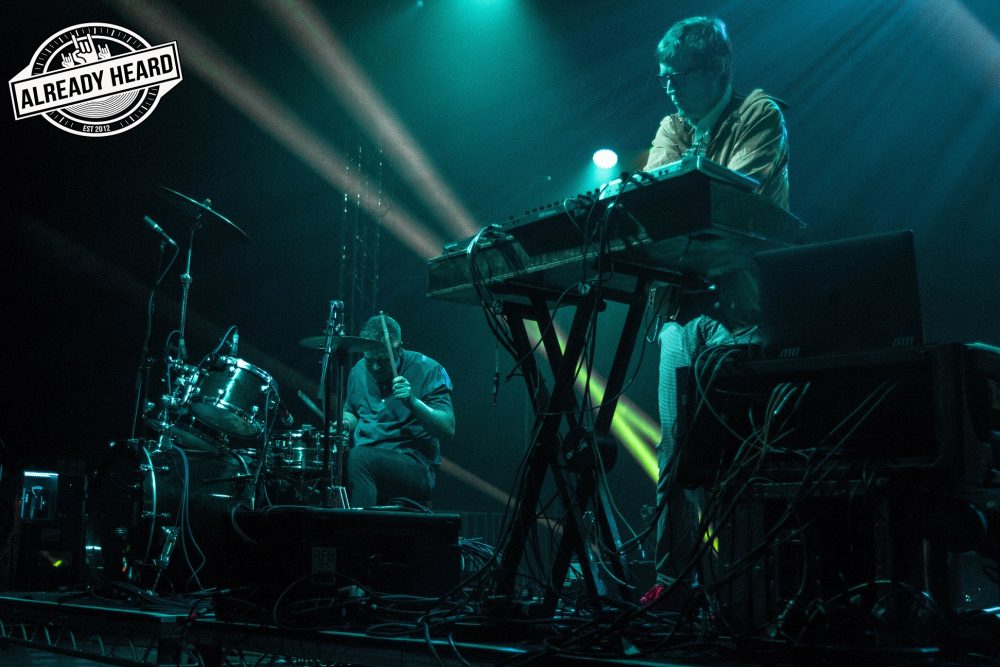 Live Review: ArcTanGent Festival 2019 ArcTanGent Festival 2019 ArcTanGent 2019