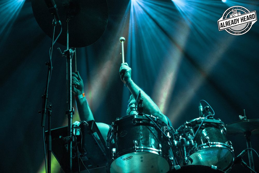 Live Review: ArcTanGent Festival 2019 ArcTanGent Festival 2019 ArcTanGent 2019