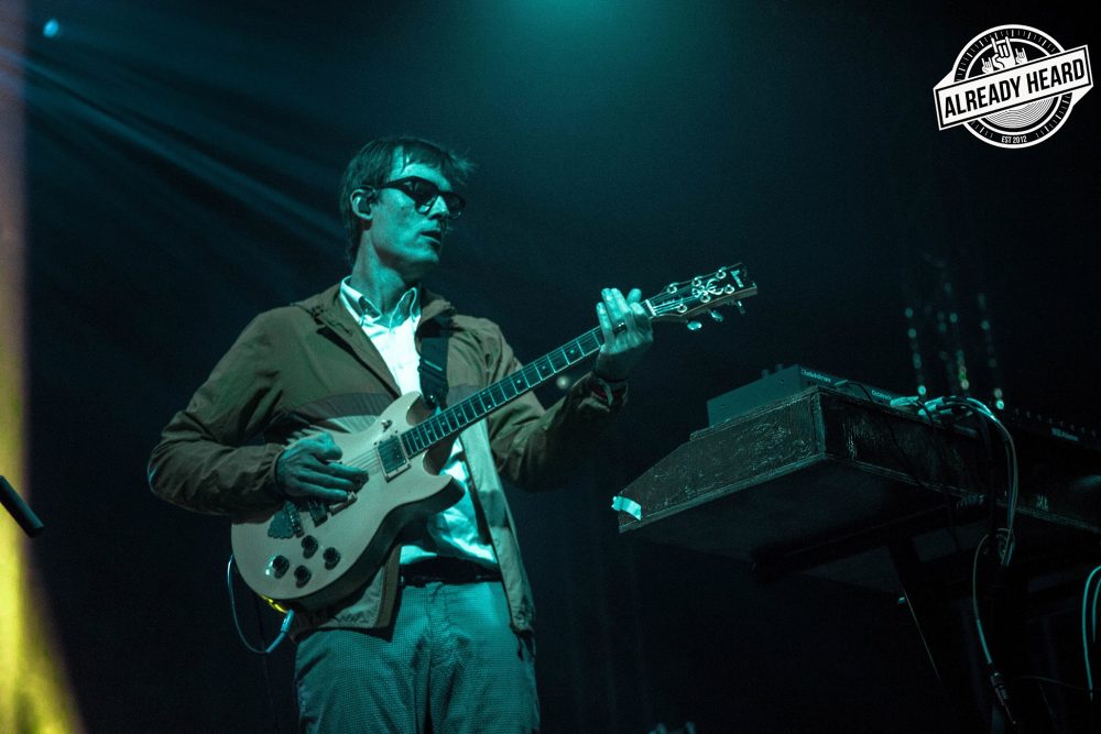 Live Review: ArcTanGent Festival 2019 ArcTanGent Festival 2019 ArcTanGent 2019