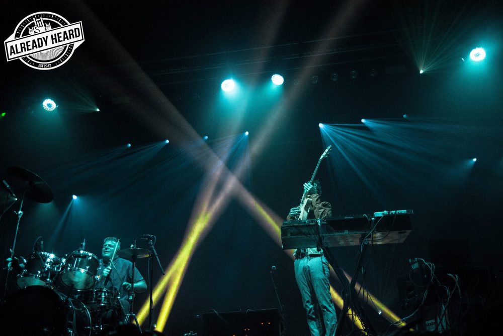 Live Review: ArcTanGent Festival 2019 ArcTanGent Festival 2019 ArcTanGent 2019