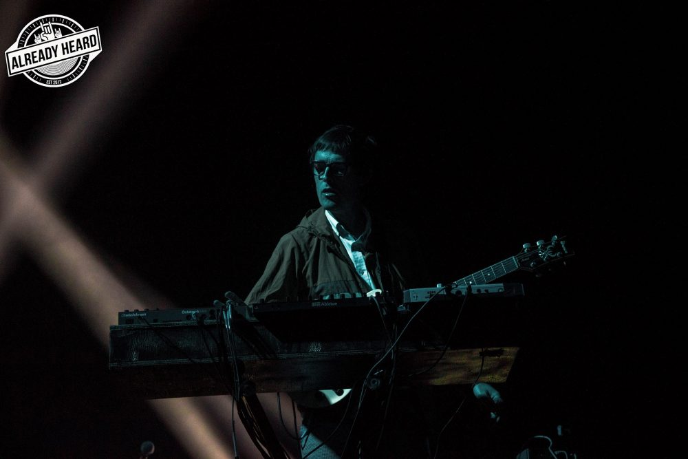 Live Review: ArcTanGent Festival 2019 ArcTanGent Festival 2019 ArcTanGent 2019