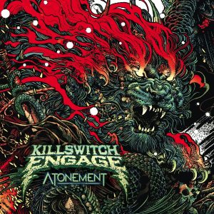 Review: Killswitch Engage – Atonement Album Reviews Album Reviews