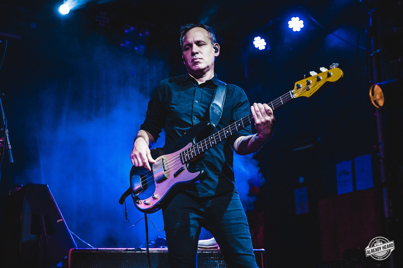 Laura Jane Grace And The Devouring Mothers - Scala, London - 29/08/2019 Jez Pennington Live Photos