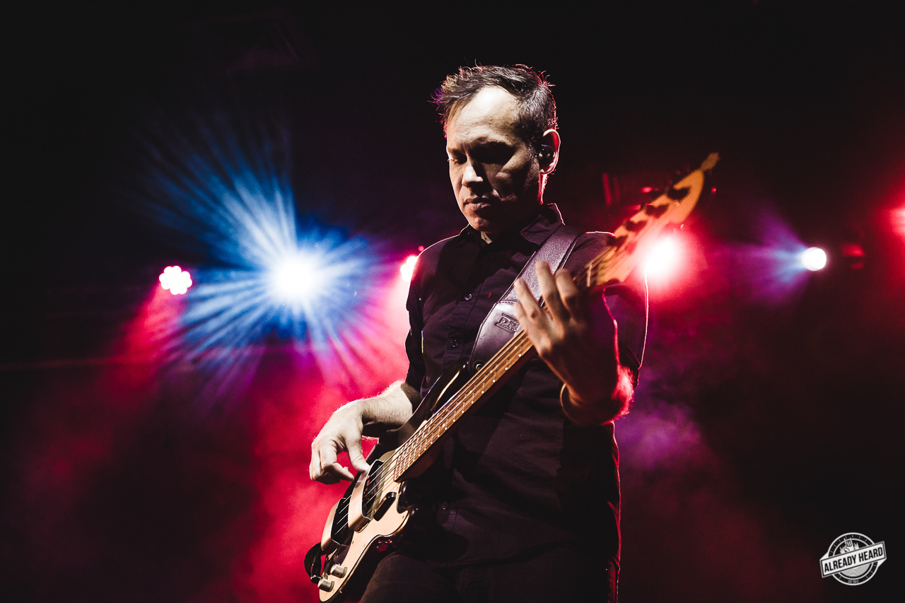 Laura Jane Grace And The Devouring Mothers - Scala, London - 29/08/2019 Jez Pennington Live Photos