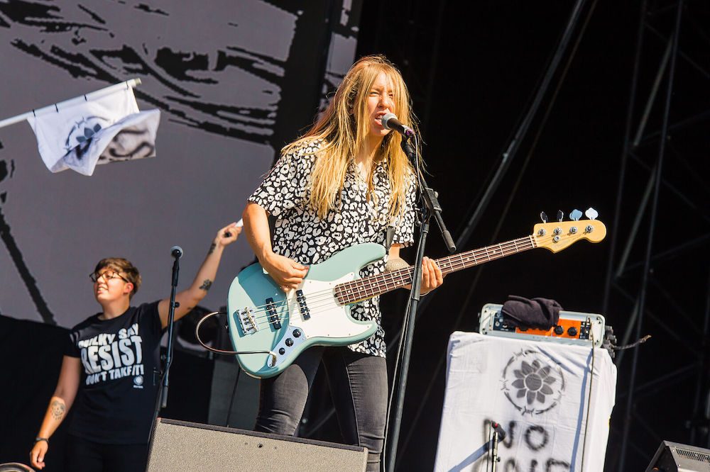 Live Review: Leeds Festival 2019 A Day To Remember Live Reviews