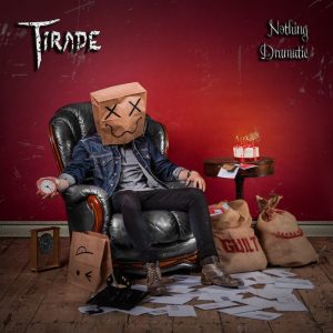 Review: Tirade - Nothing Dramatic EP EP Reviews EP Reviews