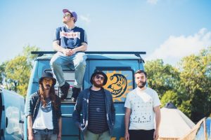 Festival Preview: ArcTanGent Festival 2019 A.A. Williams ArcTanGent 2019