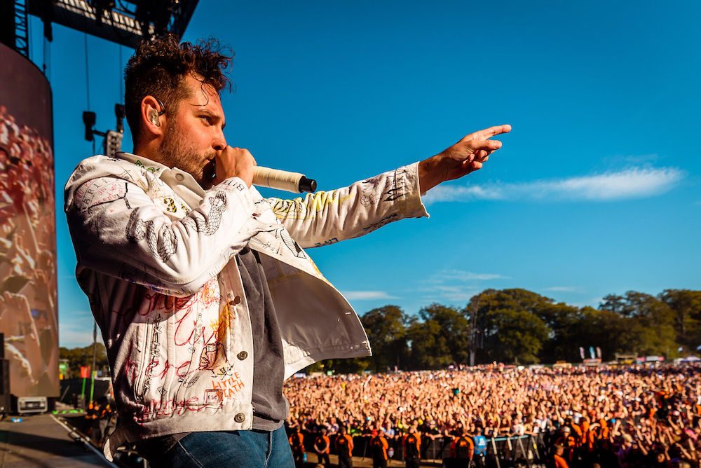 Live Review: Leeds Festival 2019 A Day To Remember Live Reviews
