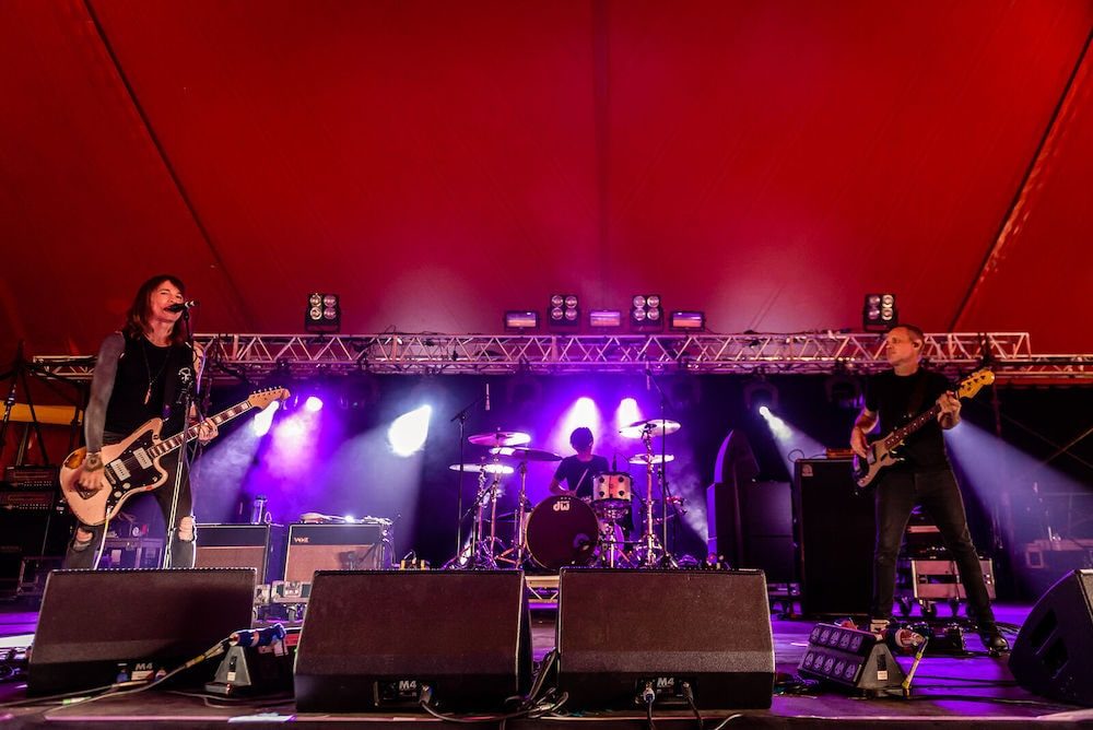 Live Review: Leeds Festival 2019 A Day To Remember Live Reviews