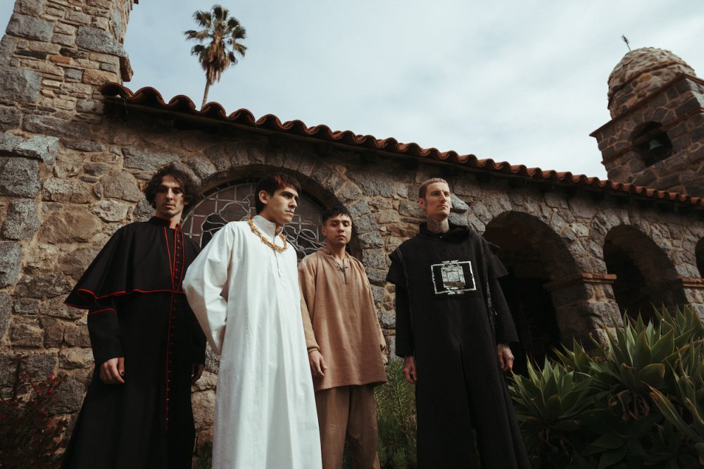 Crown The Empire 2023