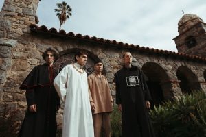 Crown The Empire 2023