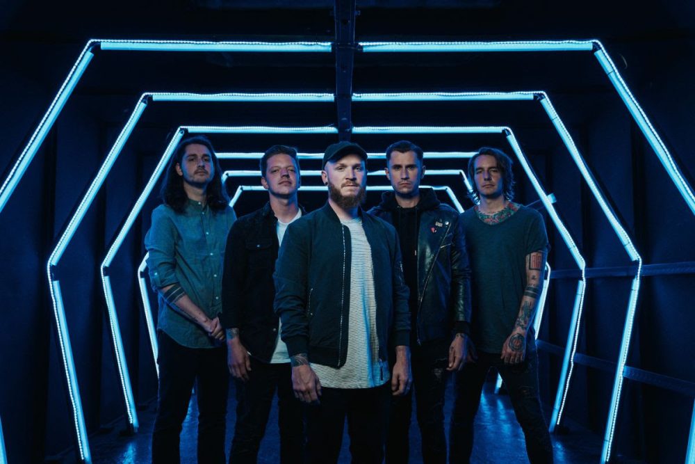 We Came As Romans 2023