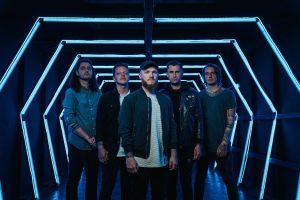 We Came As Romans 2023