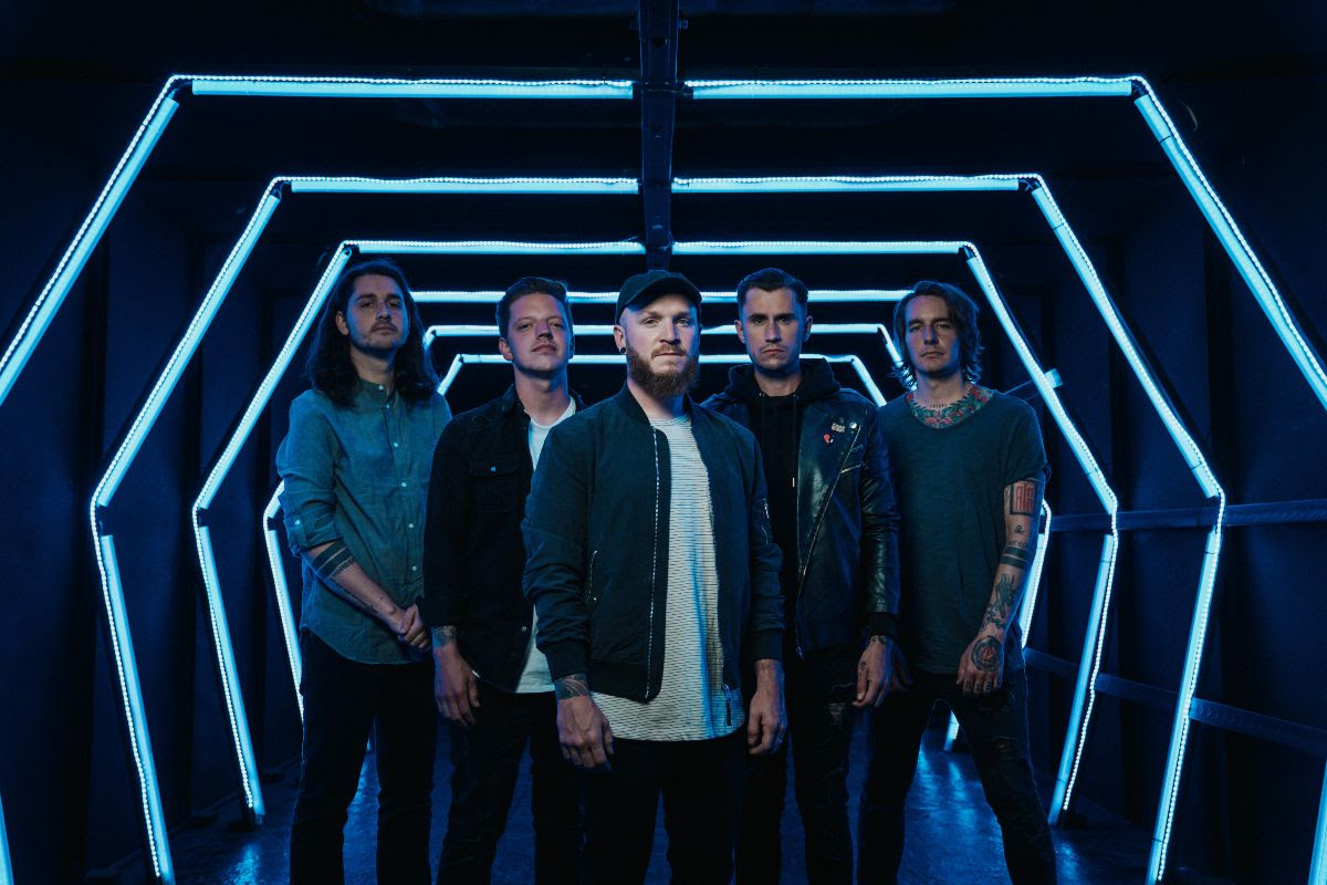 We Came As Romans 2023