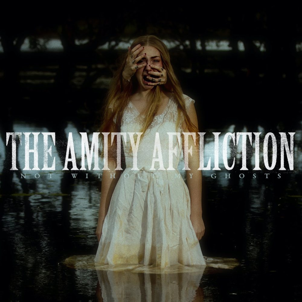 Not Without My Ghosts TAA artwork