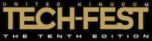 UK Tech-Fest 2023 logo