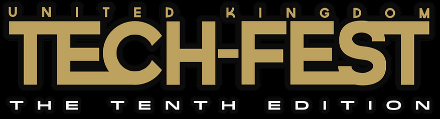 UK Tech-Fest 2023 logo