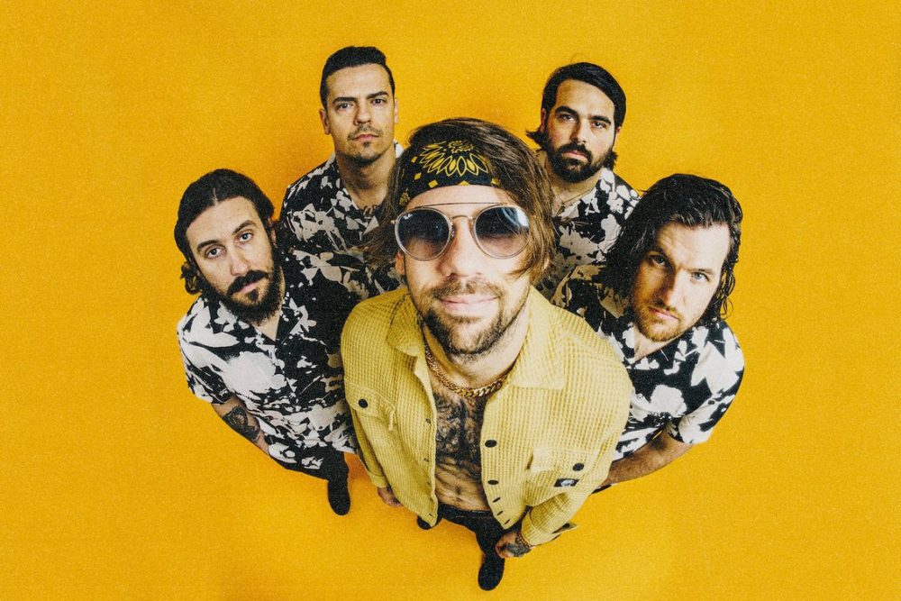 Beartooth 2023