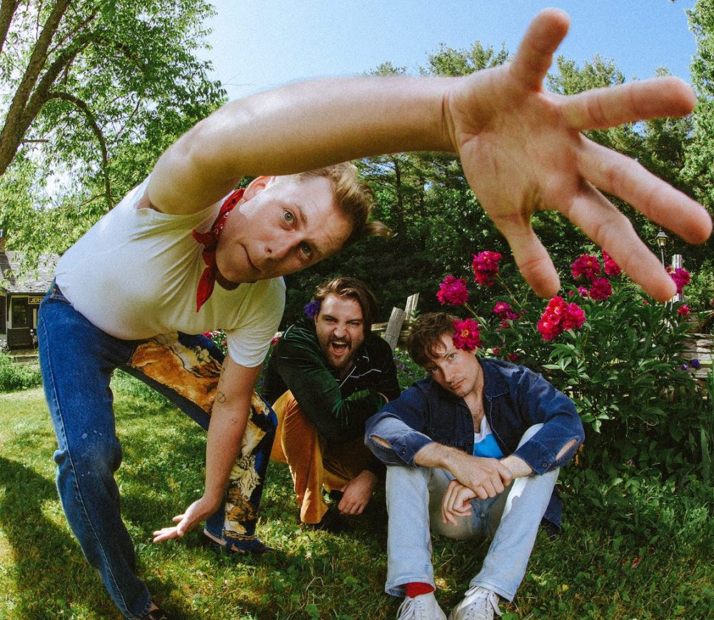 The Dirty Nil 2023
