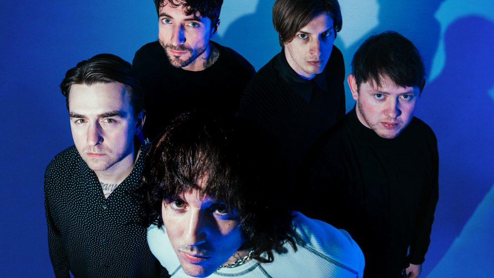 Bring Me The Horizon 2023