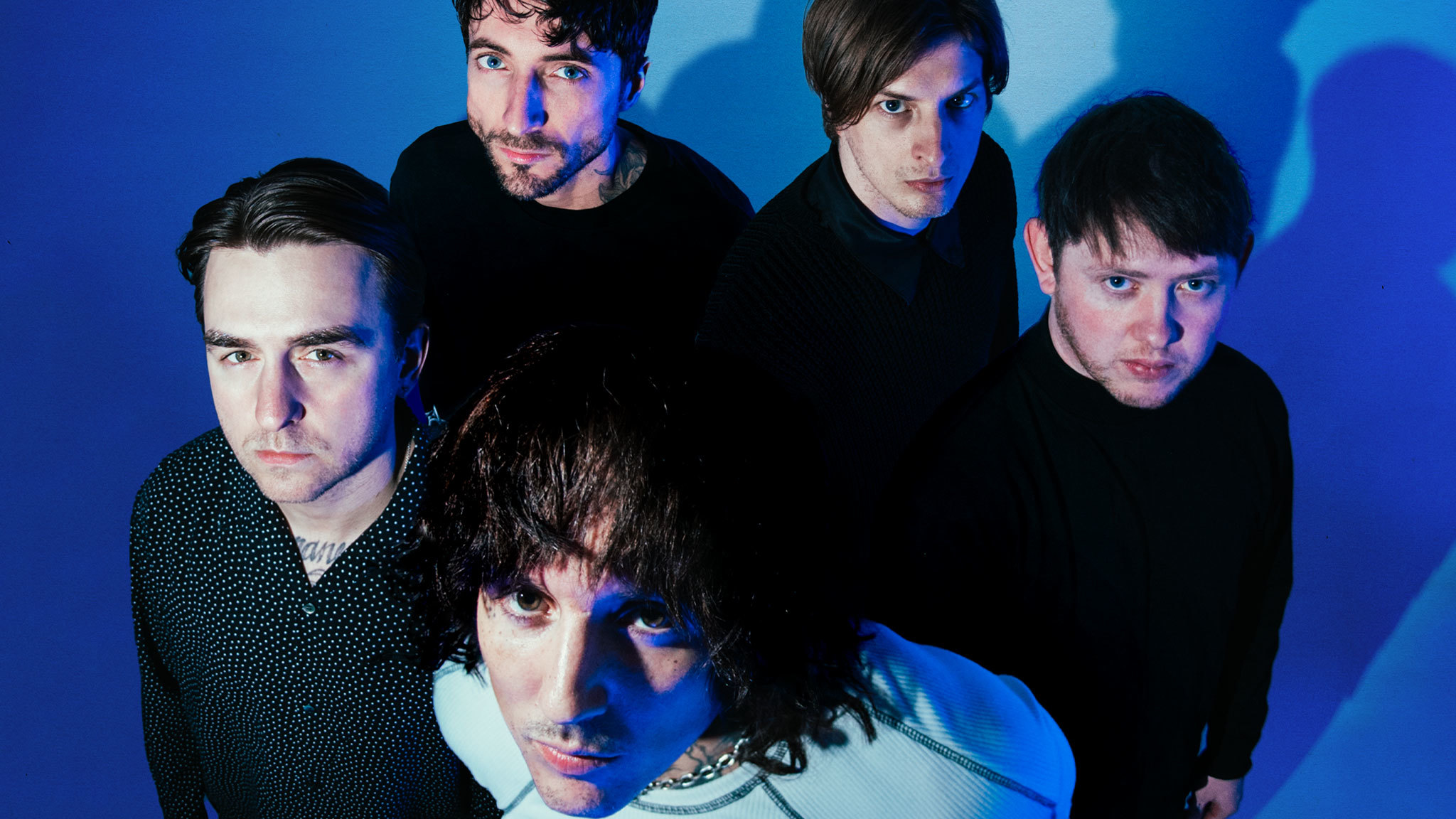 Bring Me The Horizon 2023