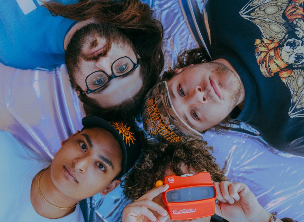 Hot Mulligan