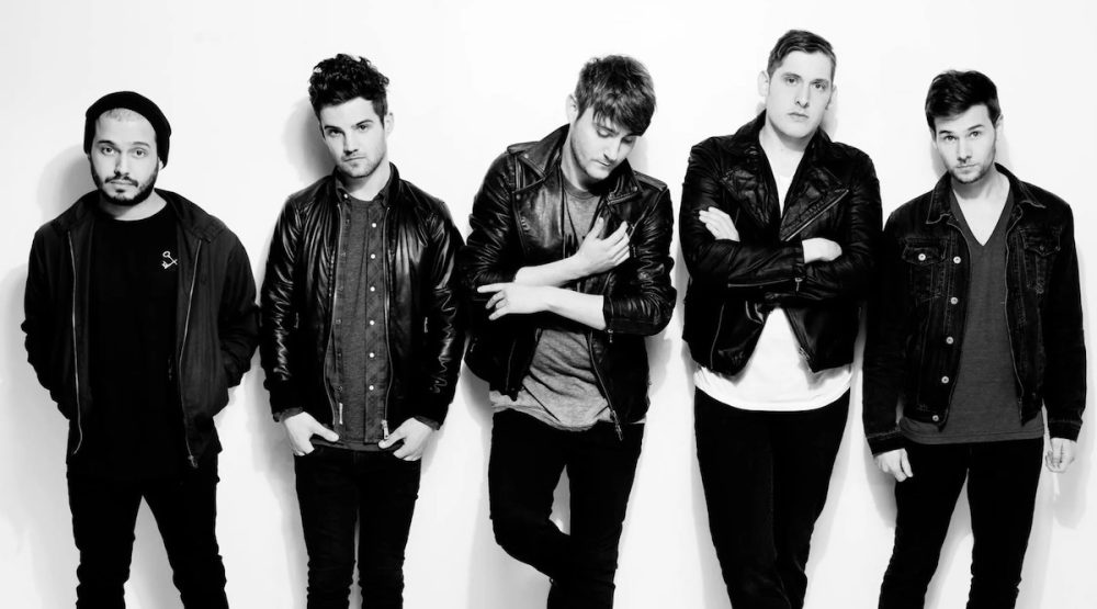 Kids In Glass Houses