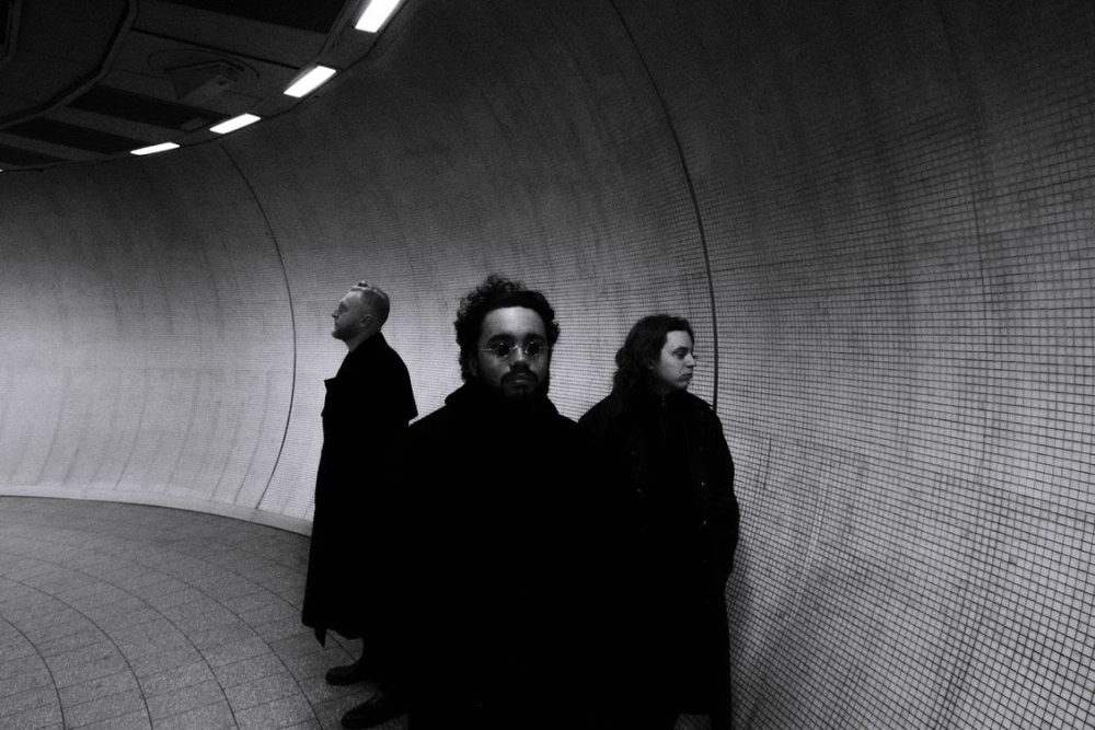 Love Is Noise / Photo Credit: Carl Battams
