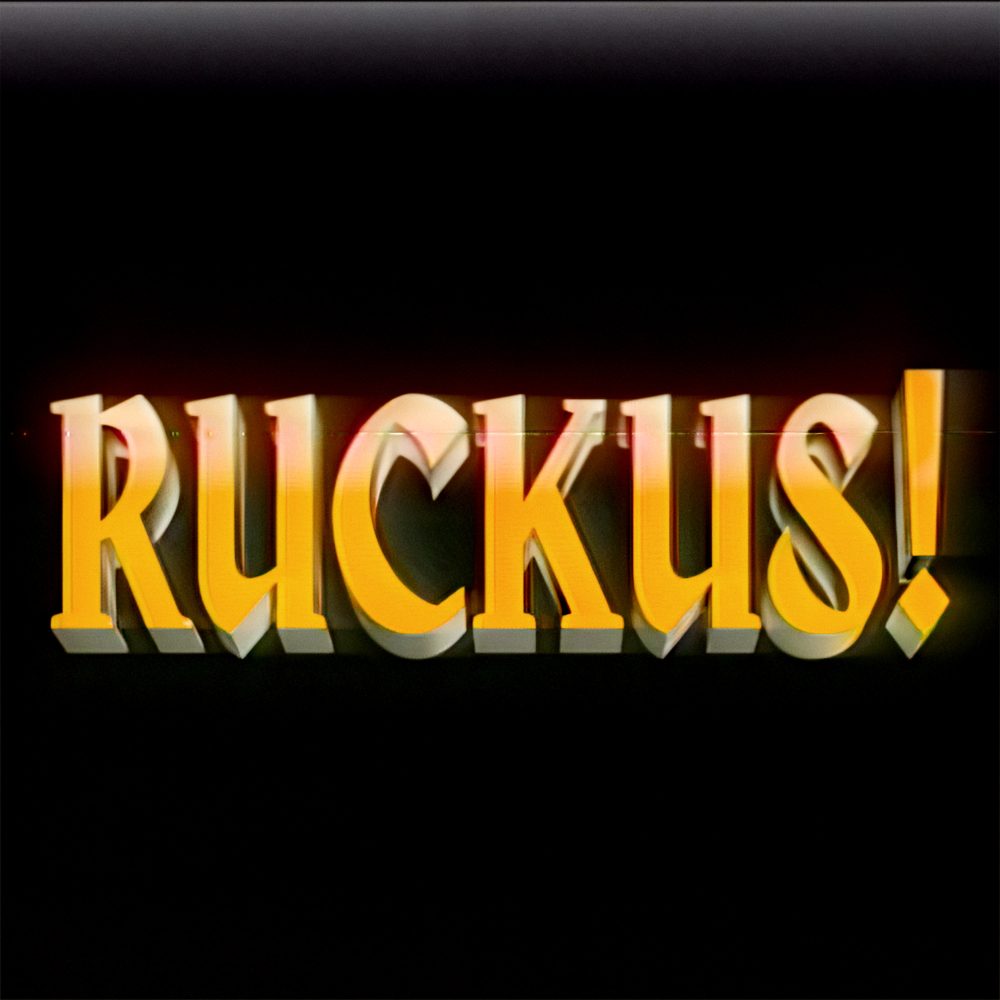 Movements Promise to Deliver a 'Ruckus' with New Album and Single Movements News