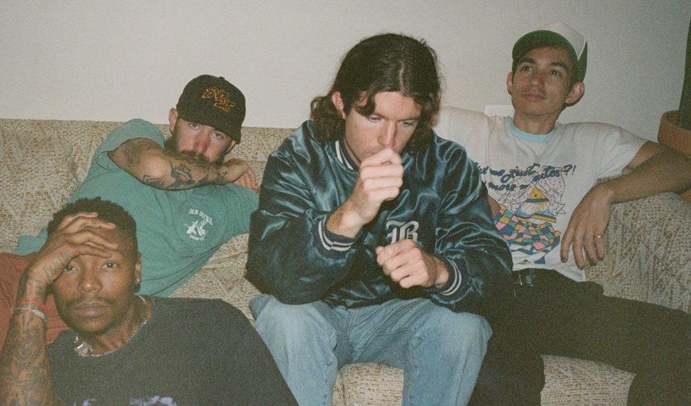 Turnstile