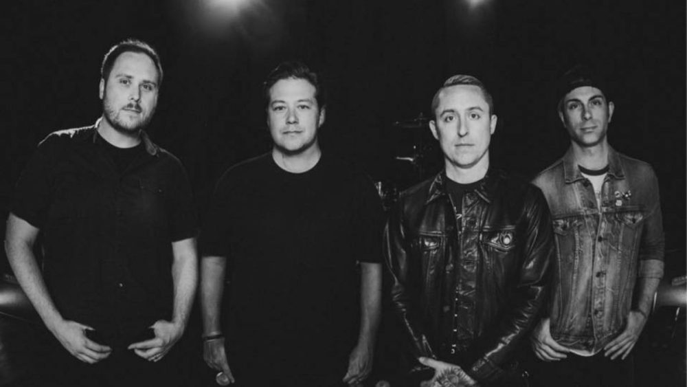 Yellowcard