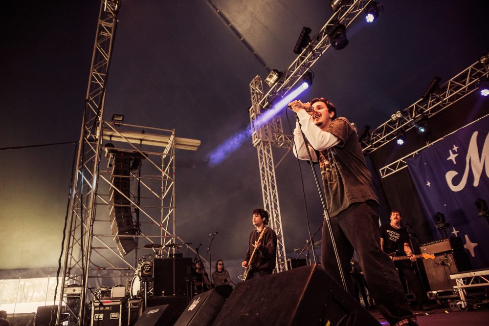 Movements Slam Dunk Festival North 2023