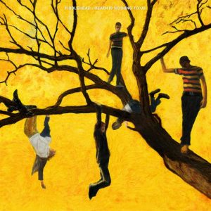 Fiddlehead Set to Return with Third Album ('Death Is Nothing To Us') Fiddlehead News
