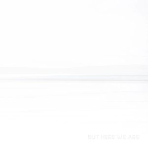 Foo Fighters - But Here We Are artwork