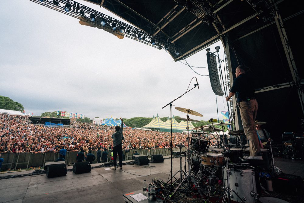 Live Review: Slam Dunk Festival North 2023 Slam Dunk Festival Live Reviews