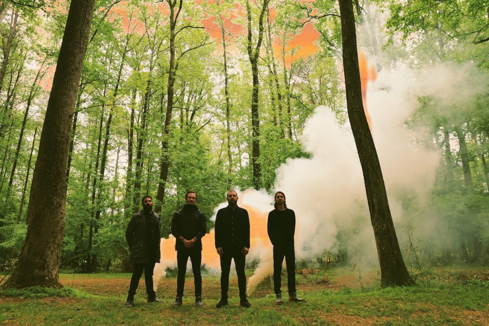 Manchester Orchestra