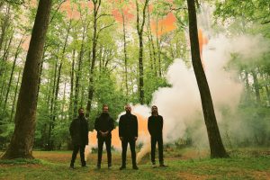 Manchester Orchestra
