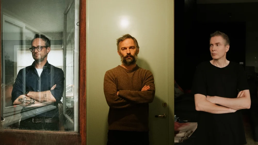 Sigur Ros 2023
